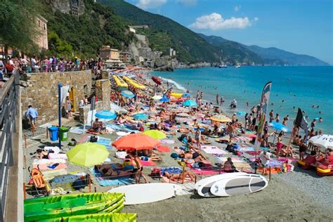 Our Favorite nude beaches in Europe